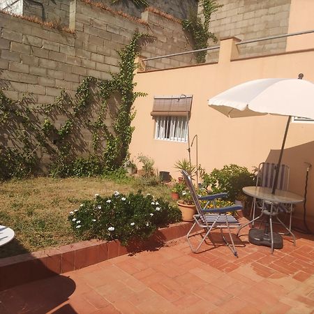 Ferienwohnung The Anex Reformado Recientemente Palafrugell Exterior foto