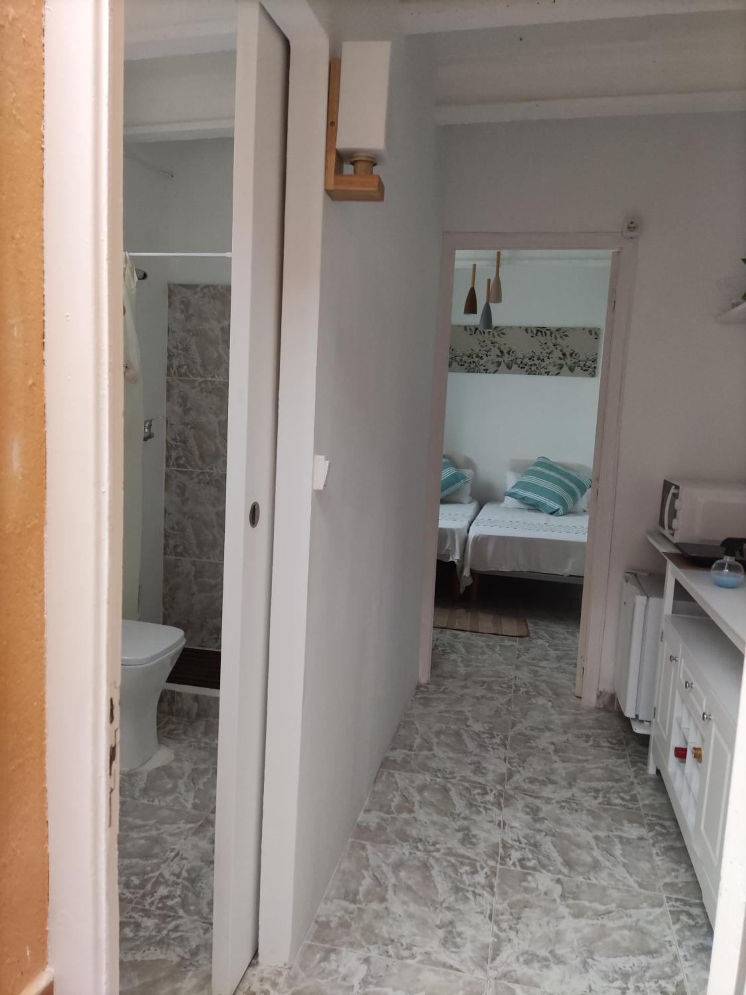 Ferienwohnung The Anex Reformado Recientemente Palafrugell Exterior foto