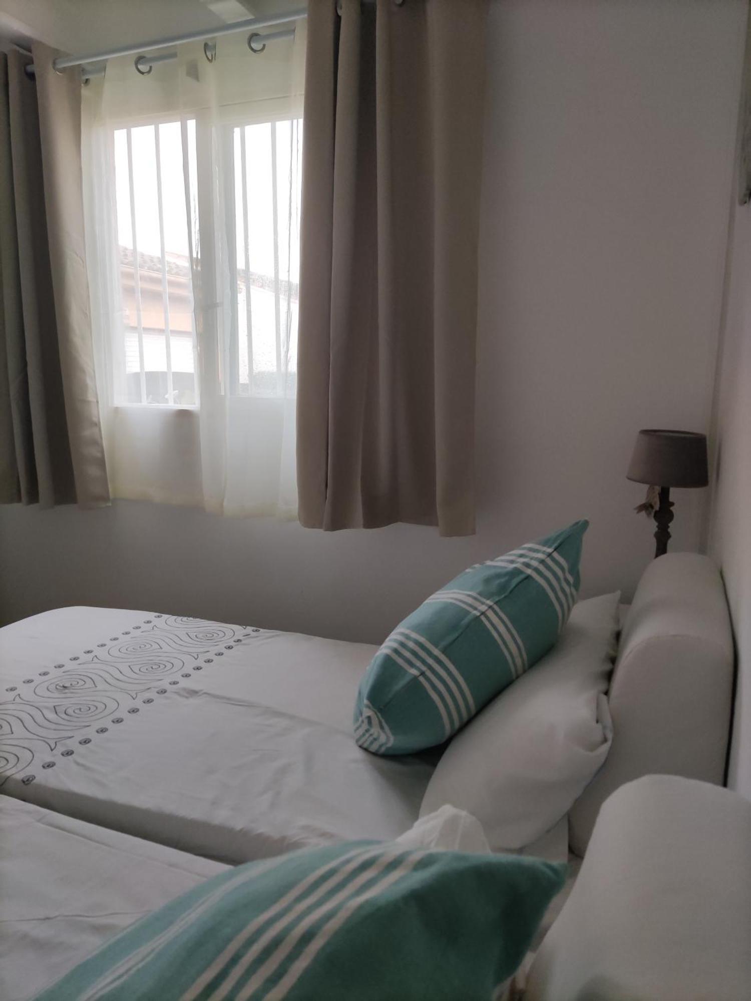 Ferienwohnung The Anex Reformado Recientemente Palafrugell Exterior foto